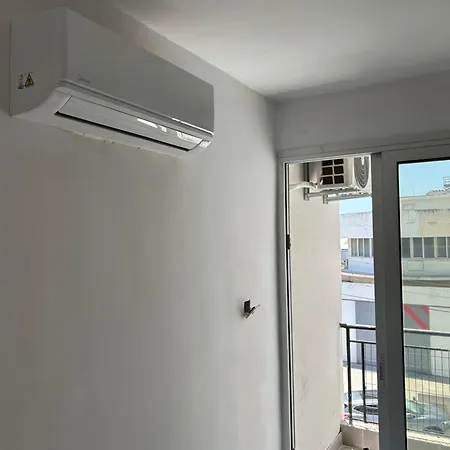 Jimmys Apartament Larnaca