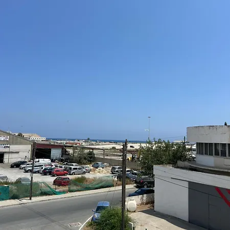 Jimmys Apartament Larnaca