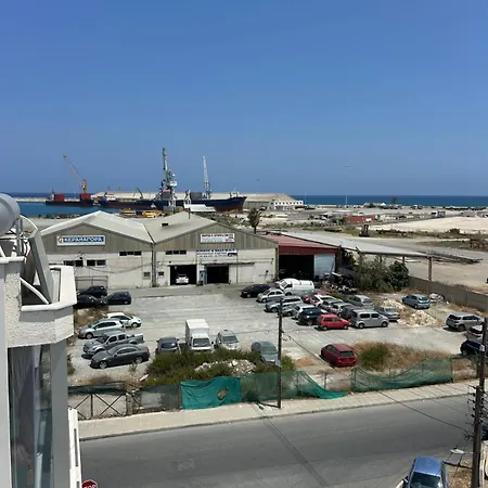 Jimmys Apartament Larnaca